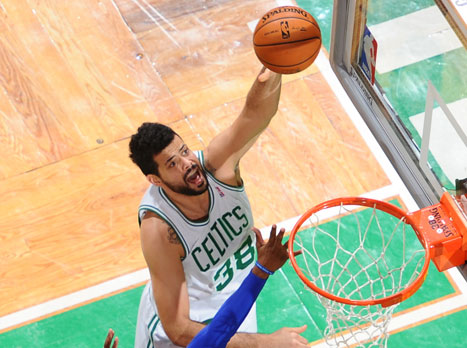 רכש חמישי למכבי הקיץ (gettyimages)