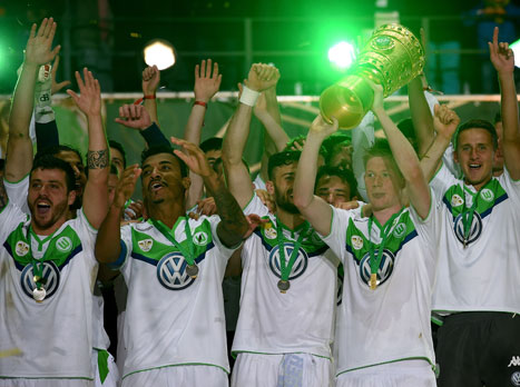 הוביל את הזאבים לעונה אדירה (gettyimages)