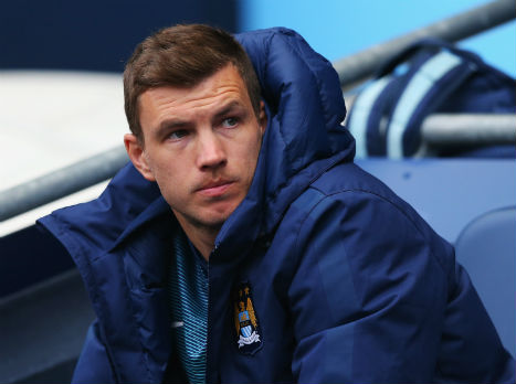 דז'קו. היעד: האולימפיקו (getty)