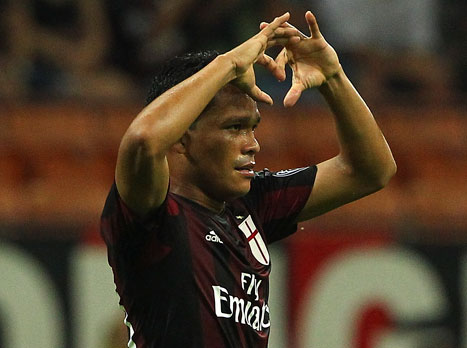 באקה. זה מתחיל להתחבר (getty)