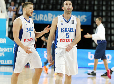 לא שאננות, עייפות (אלן שיבר)