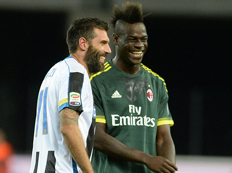 באלוטלי. יכול להרשות לעצמו לחייך (getty)