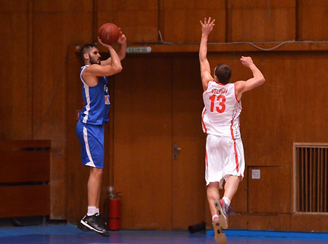 גליל, מכבי, NBA, אבל גם נבחרת ישראל