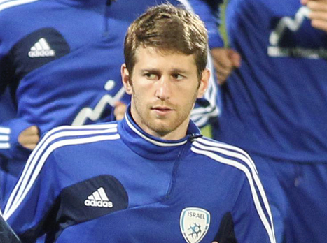 ייני חזר לסגל (אלן שיבר)