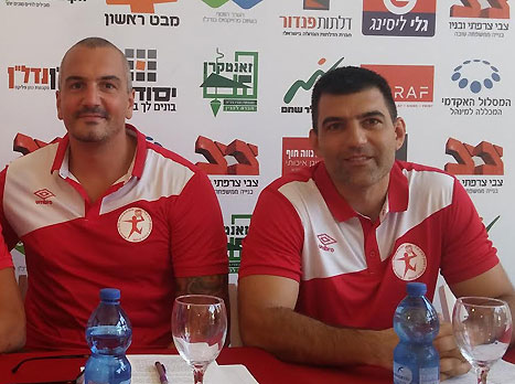 יחסים עכורים. סטויאנוביץ' וקריבוקאפיץ' (איגוד הכדוריד)