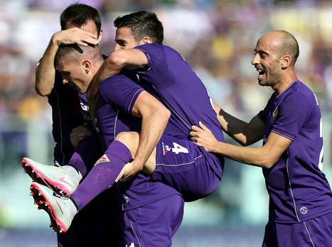 טומוביץ' רוכב כל הדרך לפסגה (Getty)