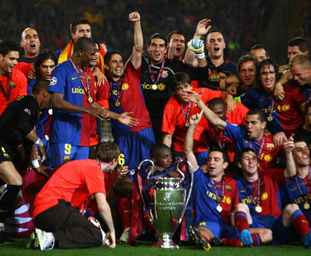 וגם ברומא (Getty)