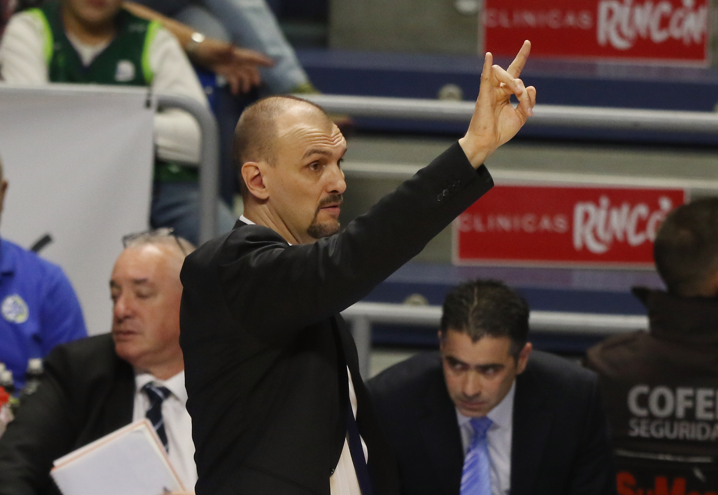עדיין לא חושב של שינויים (Getty)