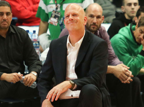יכול לחייך. רמי הדר (דני מרון)