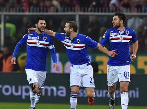 חגיגה בכחול (gettyimages)