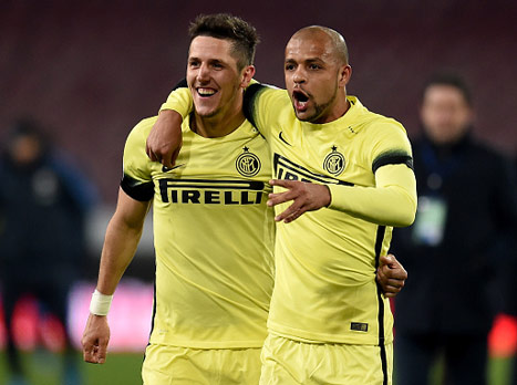 אינטר תסתפק במקום בחצי הגמר (getty)