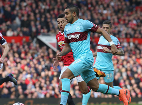 האס של ביליץ'. פאייט (gettyimages)