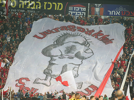 זה התחיל עם תפאורה (יוסי שקל)