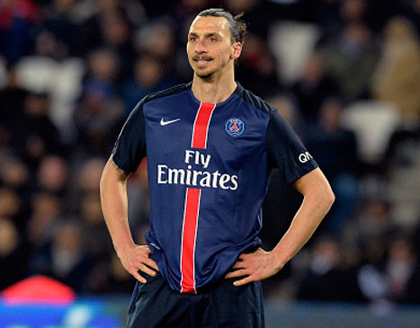 מה זלאטן יחליט בסיום העונה? (gettyimages)