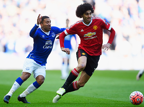 פלאייני חגג מול האקסית (gettyimages)