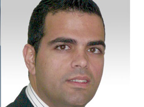 קובי ז'אן. נציג הבעלים אופטימי