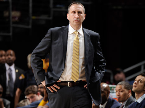 בלאט. ה-NBA סגרה שעריה, בינתיים (getty)