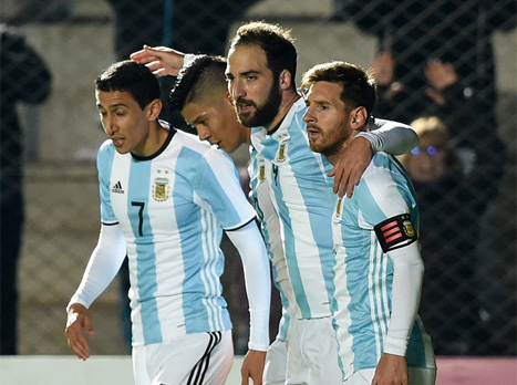 יעמדו בלחץ? (Getty)