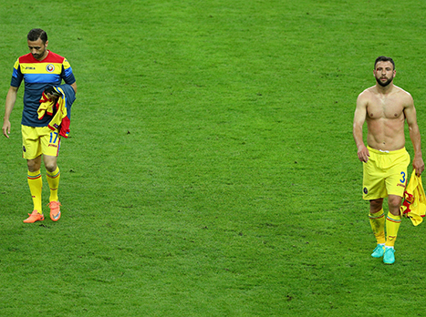 תסכול גדול אצל הצהובים (gettyimages)