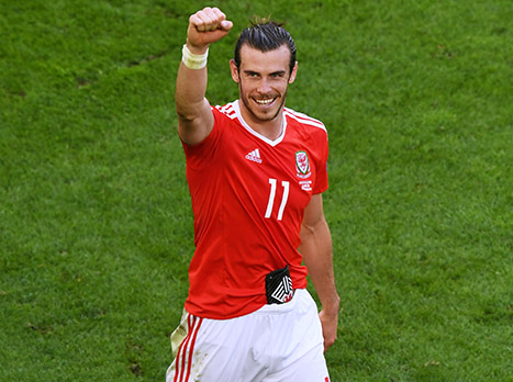 כוכב ריאל סגר מעגל (GETTYIMAGES)