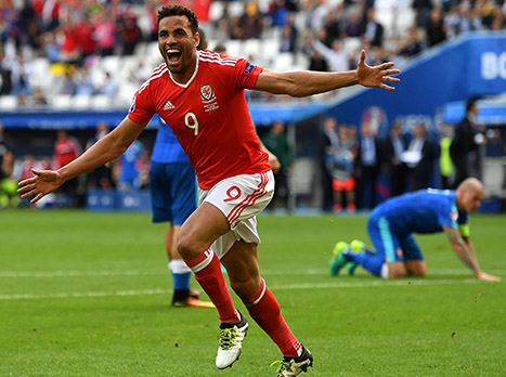 גם רובסון-קאנו זכה למילים חמות (GETTYIMAGES)