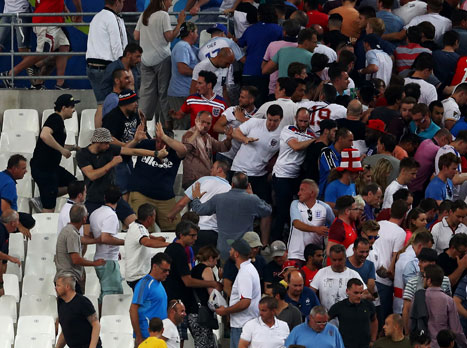 יגרמו להרחקת הנבחרת? (Getty)