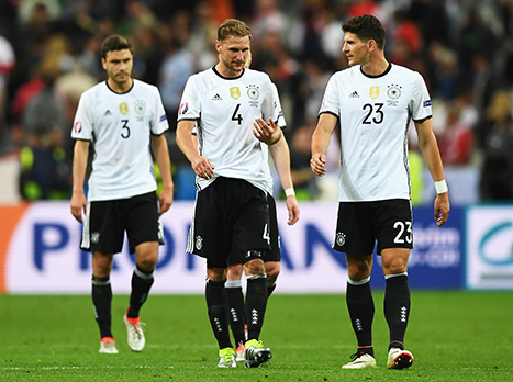 הגיע הרגע לעשות היסטוריה? (getty)