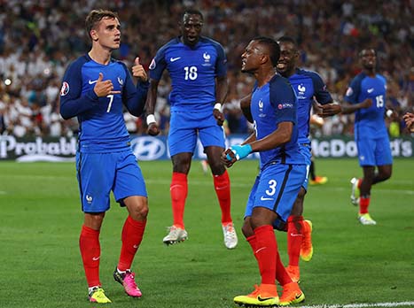 פשוט ענק. גריזמן (getty)