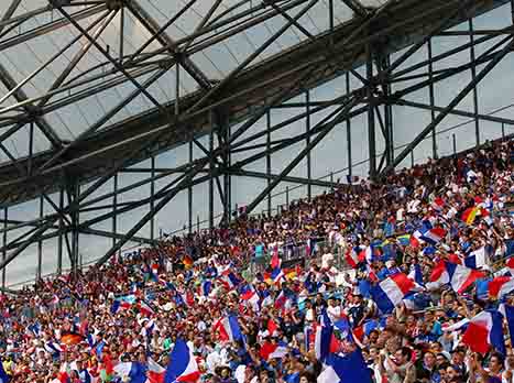 ראו רק ניצחונות בגמר יורו (Getty)