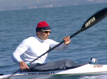 42 אלפיות מהפודיום. קלגנוב