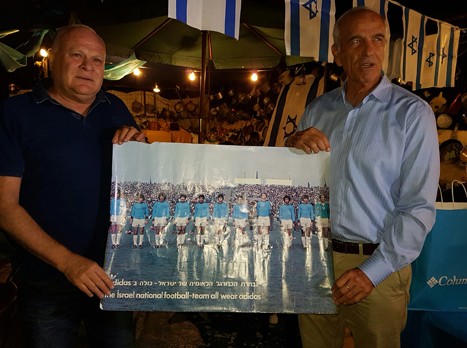 עדיין לא הצליחו לשחזר את ההישג הגדול