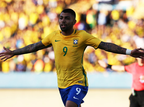 מסוגל לסחוב את ברזיל בעתיד? (getty)