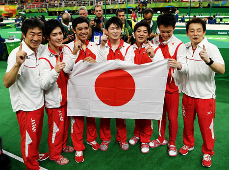 סוף סוף עשו את הקפיצה קדימה (getty)