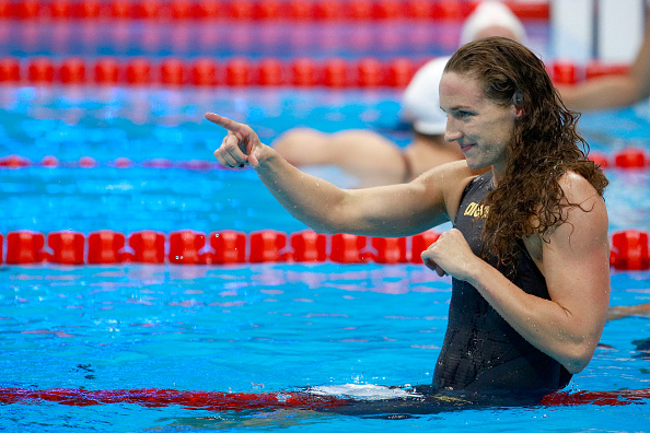 הושו מרגישה בבית (getty)