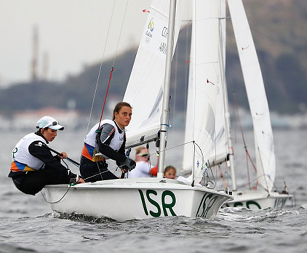 אמיר וכהן בריו (getty)