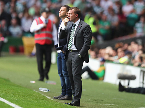 בכר ורוג'רס. יהיה קאמבק? (Getty)