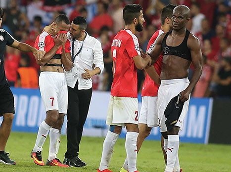 הכי קרוב שיש (אלן שיבר)