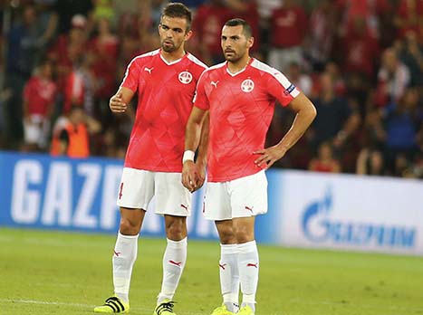 אולי בשנה הבאה? (אלן שיבר)