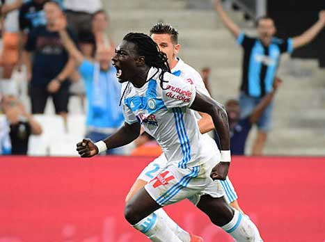 גומיס חוגג (Getty)