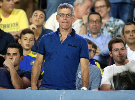 גולדהאר נקם על הסחבת עם דסה ואזולאי?