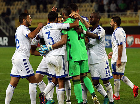 הדרמה בסיום (אודי ציטיאט)