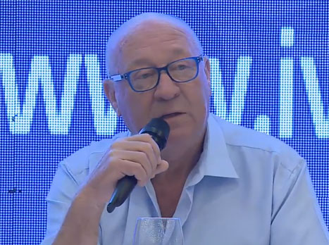 "לא ראינו את הקהל מגיע כשהליגה גדלה". לוקר