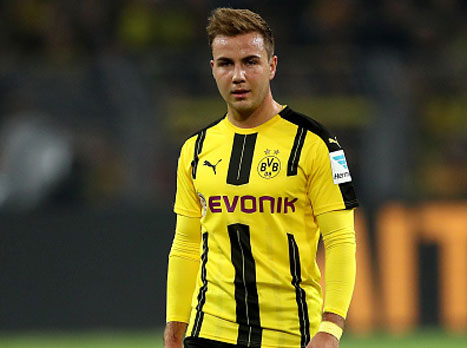 לא בטוח שההחלטה לעבור לדורטמונד הייתה צעד חכם (getty)