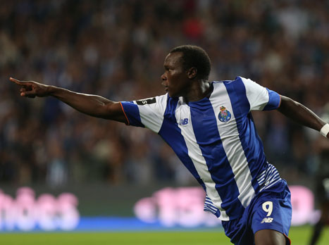 חגג גם מול מכבי ת"א (getty)