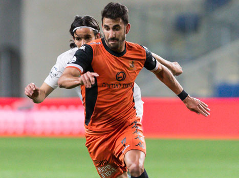 תורג'מן יפתח? (עודד קרני)