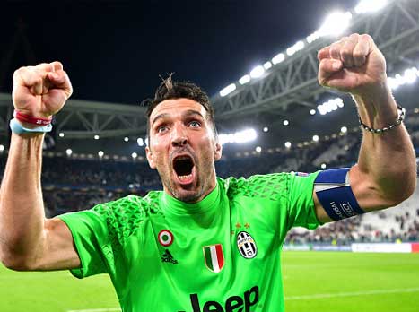 "להגיע לגמר לא אומר כלום, רוצים לזכות בגביע" (Getty)