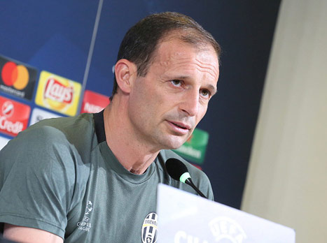 "יכולים לעשות את זה". אלגרי (Getty)