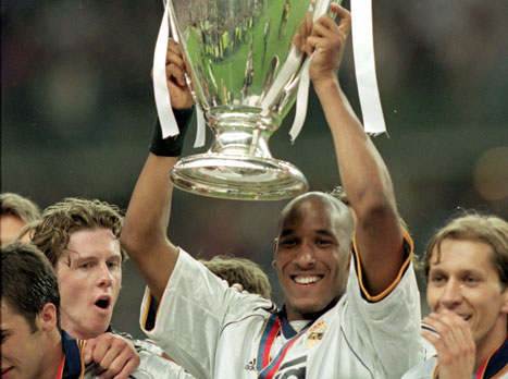 אנלקה. האחרון לזכות במקום הולדתו (Getty)