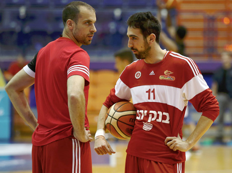 צילום: אלן שיבר