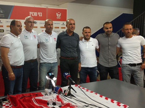 יתנו לסווירסקי את כל הכלים להצליח